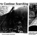 Llewellyn Mine Disaster 1984  (10)